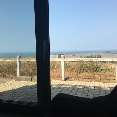 Studio "Cote Mer" La Naturelle - Wimereux Exterior foto